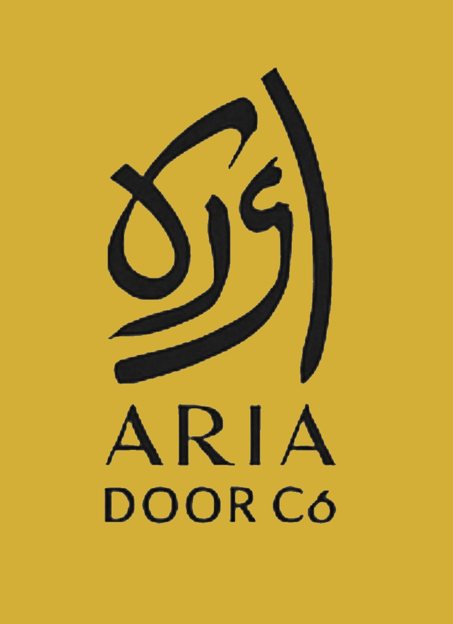 Aria Door Logo